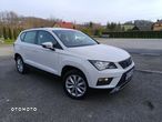 Seat Ateca 1.6 TDI Ecomotive Reference S&S - 18