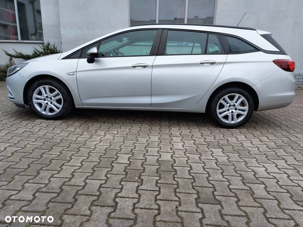 Opel Astra V 1.6 CDTI 120 Lat S&S - 2