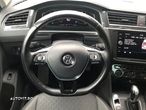 Volkswagen Tiguan 2.0 TDI 4Mot DSG Trendline - 17