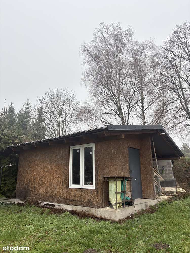 Sprzedam dom wolnostojący w miejscowości Piecewo (14 km od Złotowa) - Pełny obrazek: 4/6