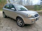 Hyundai Tucson 2.0 Elegance / Premium - 2