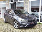 BMW 216 Active Tourer d Line Sport - 13