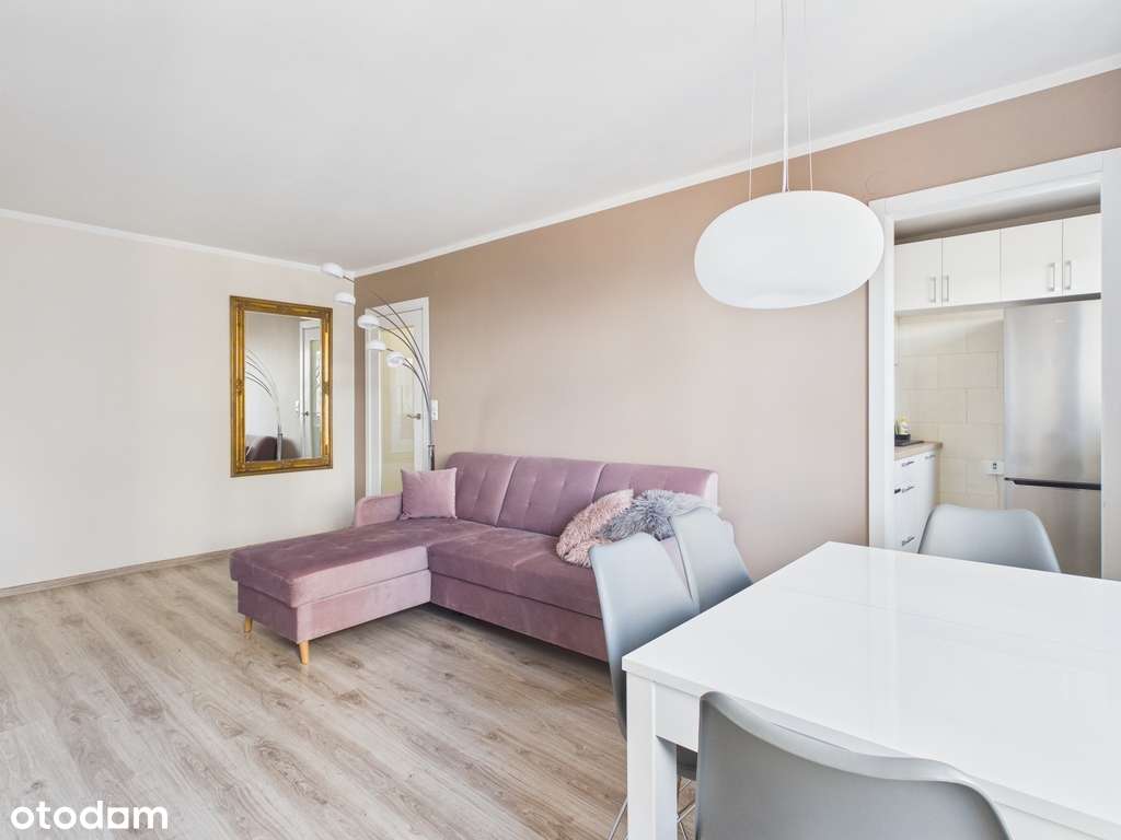 Kawalerka, 30m2, Warszawa Powiśle-11