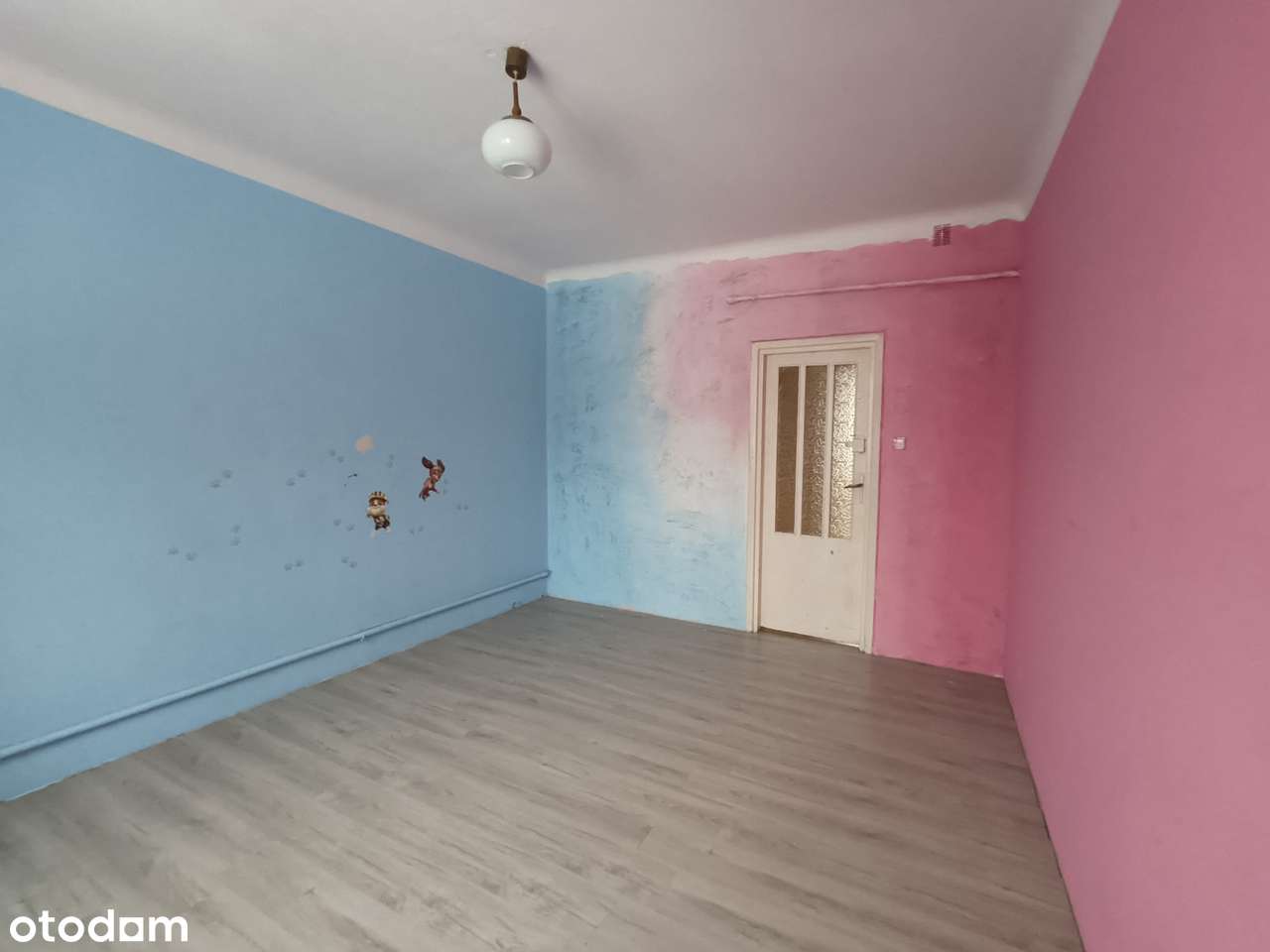 Dom do remontu 80m2 | działka 1388m2 | Żyrardów-5