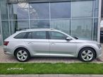 Skoda Superb Combi 1.6 TDI DSG Active - 5