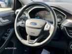 Ford Focus 1.0 EcoBoost Titanium Business - 14