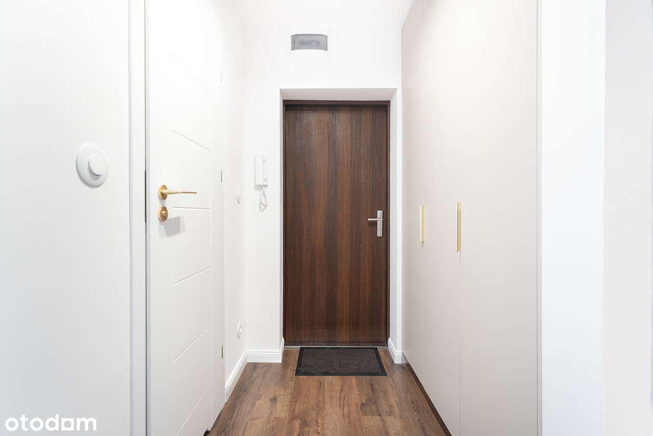 3 pokoje - 50 m² | balkon | gotowe do wprowadzenia | bezpośrednio-12