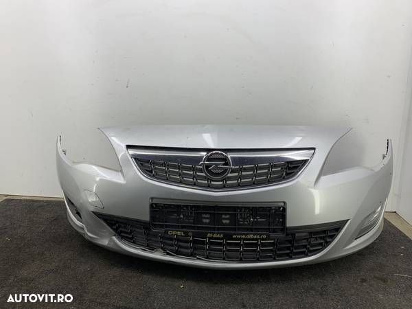 Bara fata Opel ASTRA J A17DTR 2010-2015 - 1