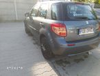 Suzuki SX4 1.6 GLX / Comfort - 4