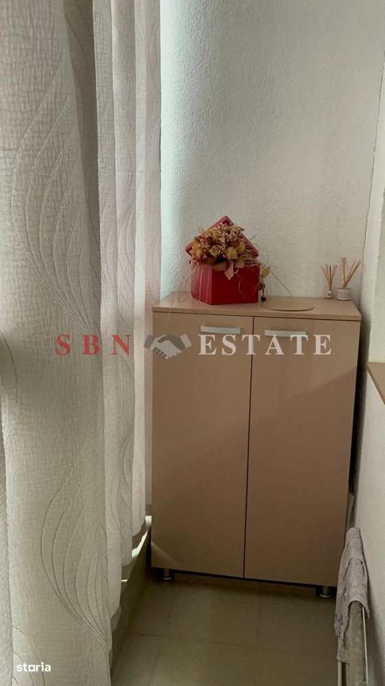 Vanzare - Garsoniera | Berceni - Grand Arena | Bloc nou | Centrala-8