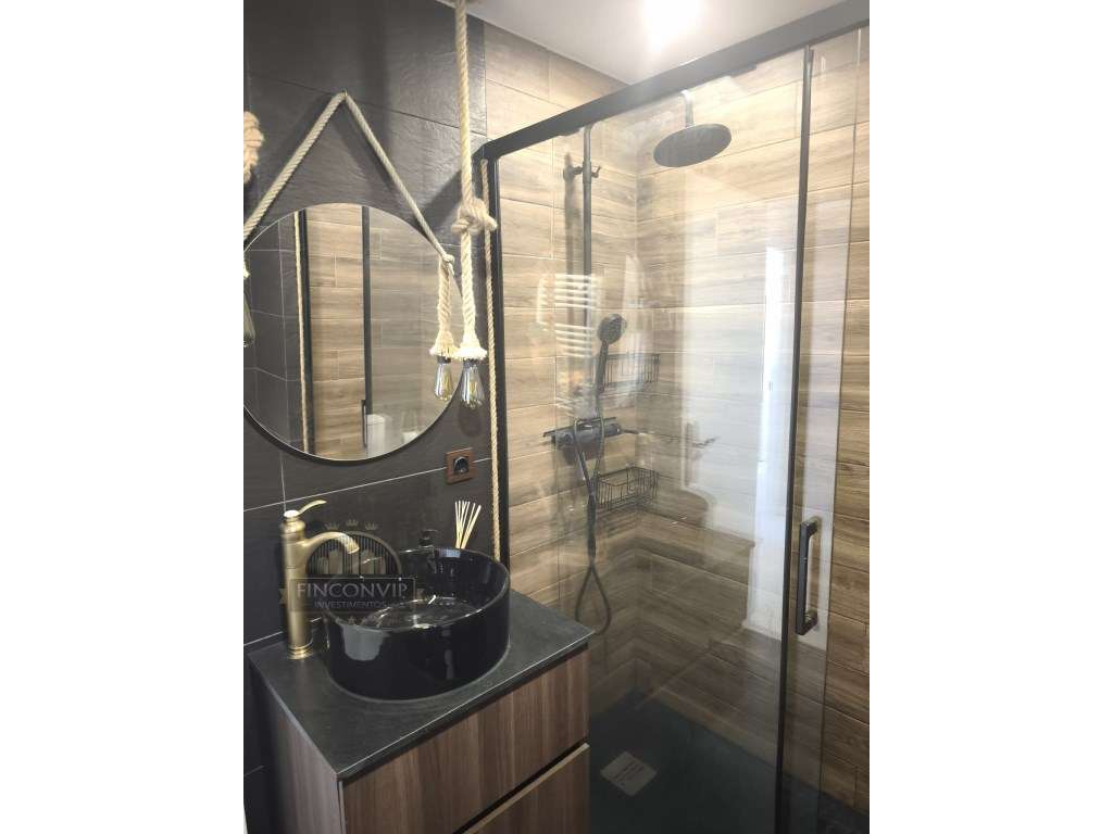 Apartamento T3 Monte de Caparica,Almada-14