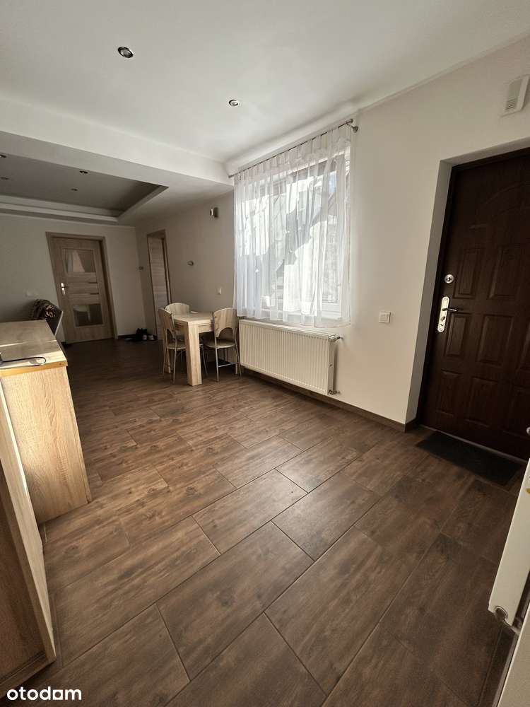 Pokój w mieszkaniu Grabówek 90m2 - Pełny obrazek: 5/13