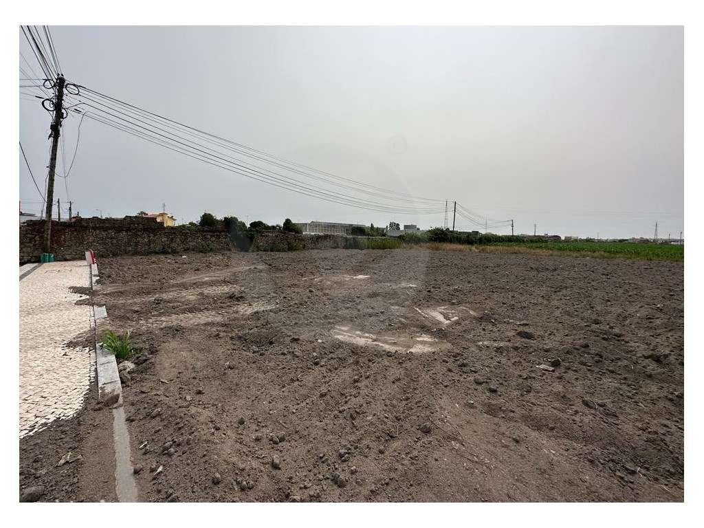 Lote com 375 m2 na Póvoa de Varzim - Grande imagem: 5/23