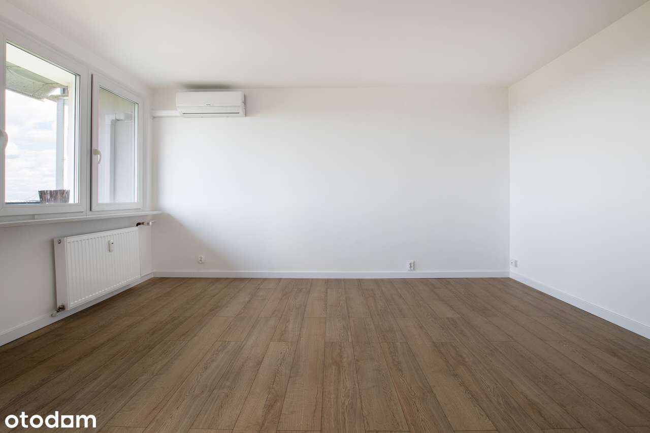 | 2-pokoje | miejsce postojowe | balkon | po remoncie |-13