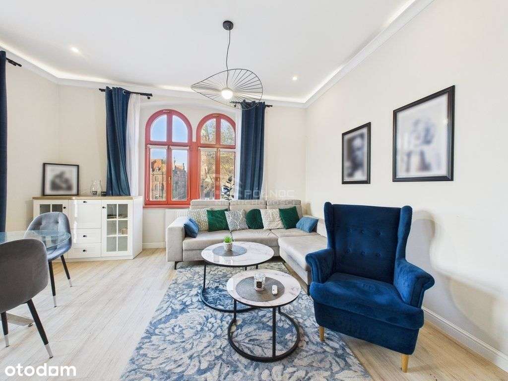 Apartament 3 pokojowy do wynajęcia - Tarninów!!! - Pełny obrazek: 3/20