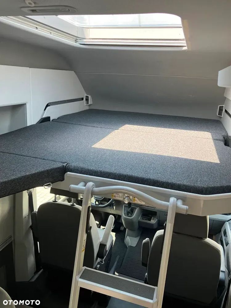 Grand 600 NOWY | 177KM 2,0 l TDI EURO VI-e SCR