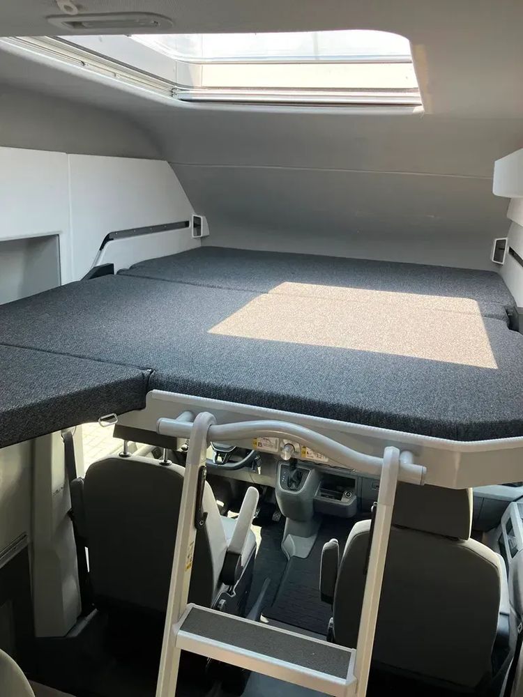 Grand 600 NOWY | 177KM 2,0 l TDI EURO VI-e SCR