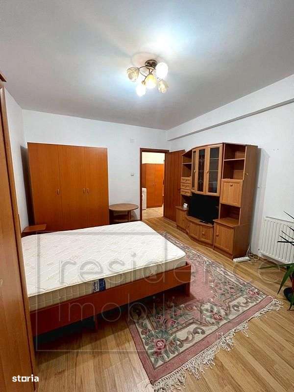 Apartament o camera, Grigorescu, zona Profi+Parcare - Imagine principală: 3/8
