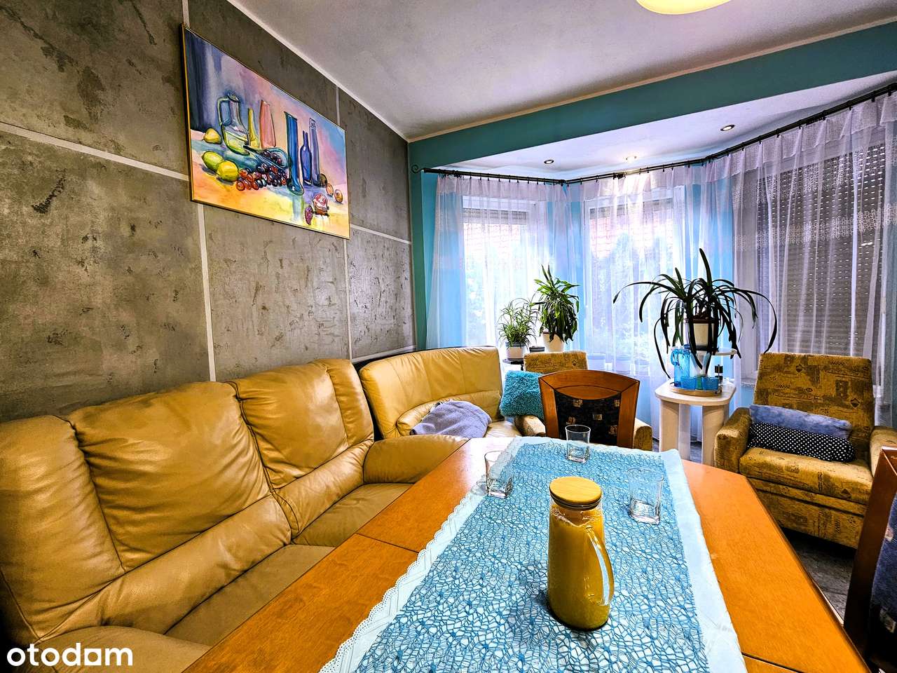 Duży dom wolnostojący Wrocław Psie Pole - Pełny obrazek: 5/19