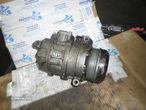 Compressor AC 4471607072 MERCEDES C S204 W204 FASE 2  2012 200CDI 136CV 5P PRETO DIESEL - 2