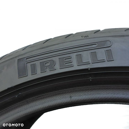 1 x PIRELLI 305/30 ZR20 Lato P Zero N1 103Y XL Dot18 - 3