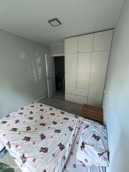 Arrenda-se apartamento ao Monte dos Burgos - Grande imagem: 5/10
