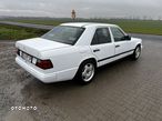 Mercedes-Benz W124 (1984-1993) - 9