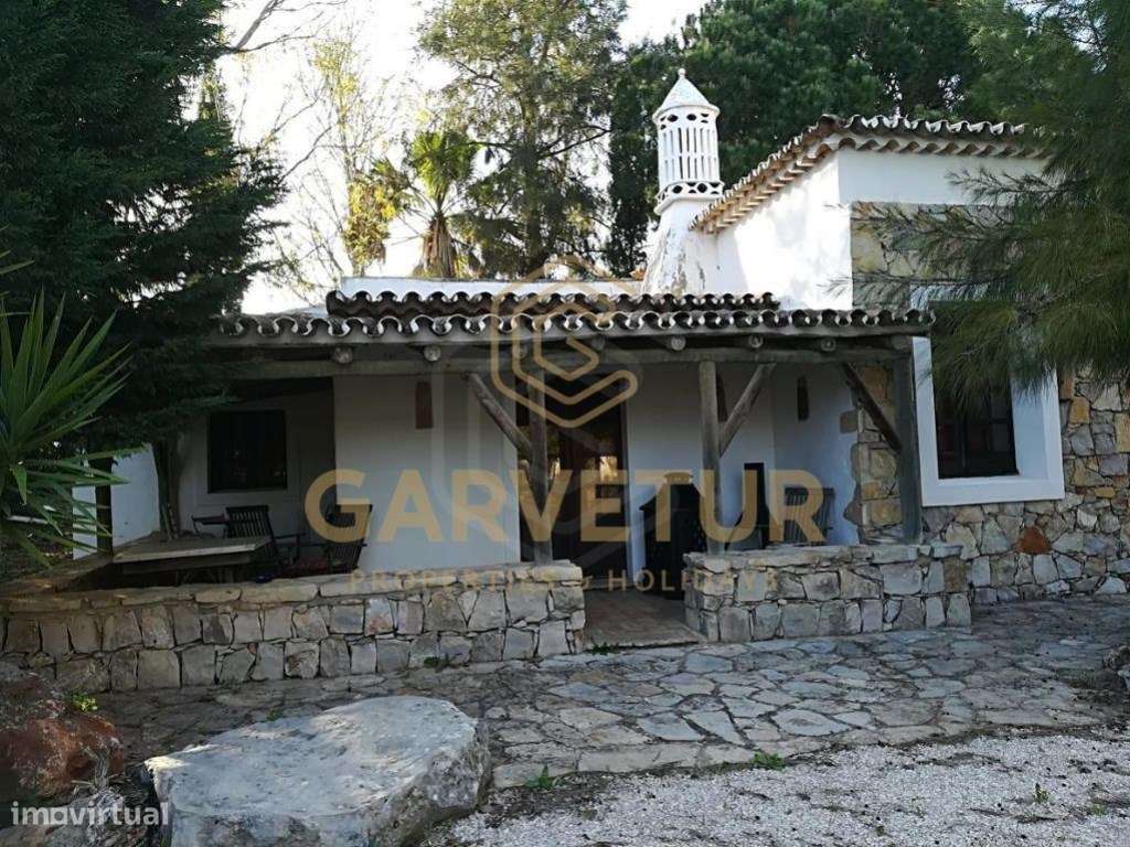 Algarve, Boliqueime, Terreno localizado em área de expansão urbana - Grande imagem: 5/5