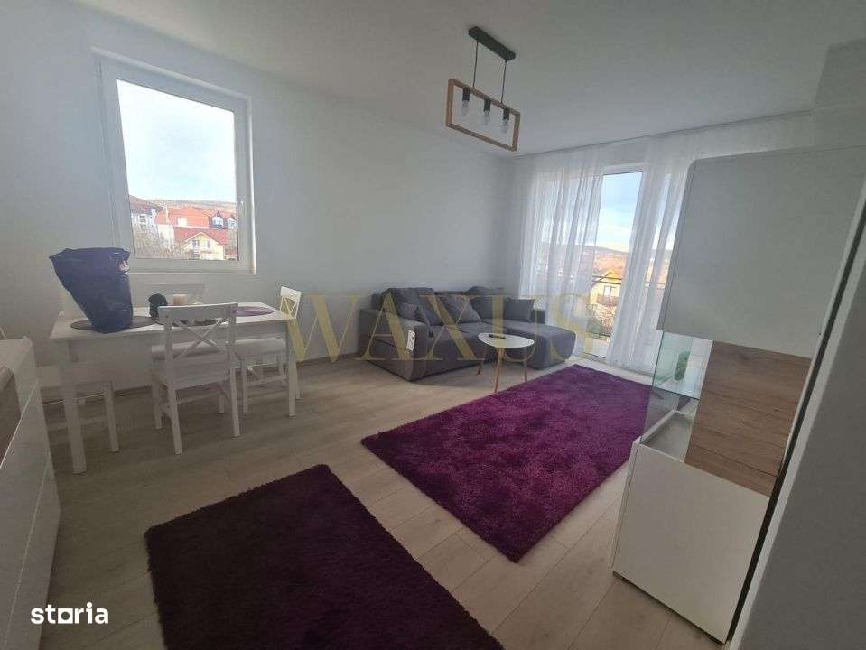Apartament 3 camere, zona Drumul Cetatii-3
