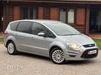 Ford S-Max 2.3 Silver X - 4