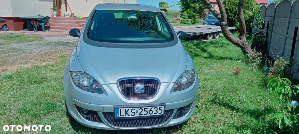 Seat Toledo - 5