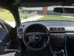 Audi A4 Avant 1.9 TDI - 13