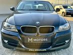 BMW 320 d Auto - 5