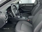 Audi A3 Sportback 1.6 TDI - 11