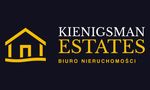 Biuro nieruchomości: Kienigsman Estates