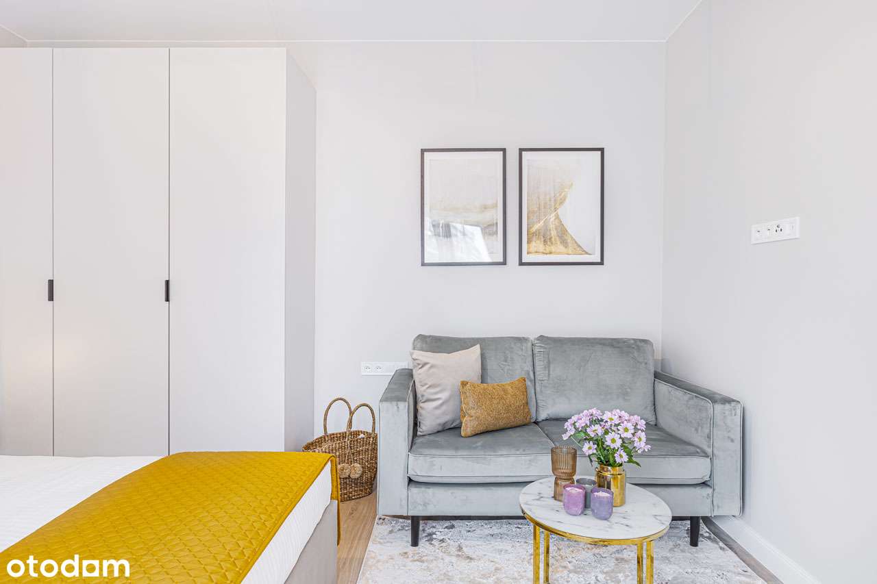 Vonder UpTown | apartament 1-pok. | 76 - Pełny obrazek: 2/14