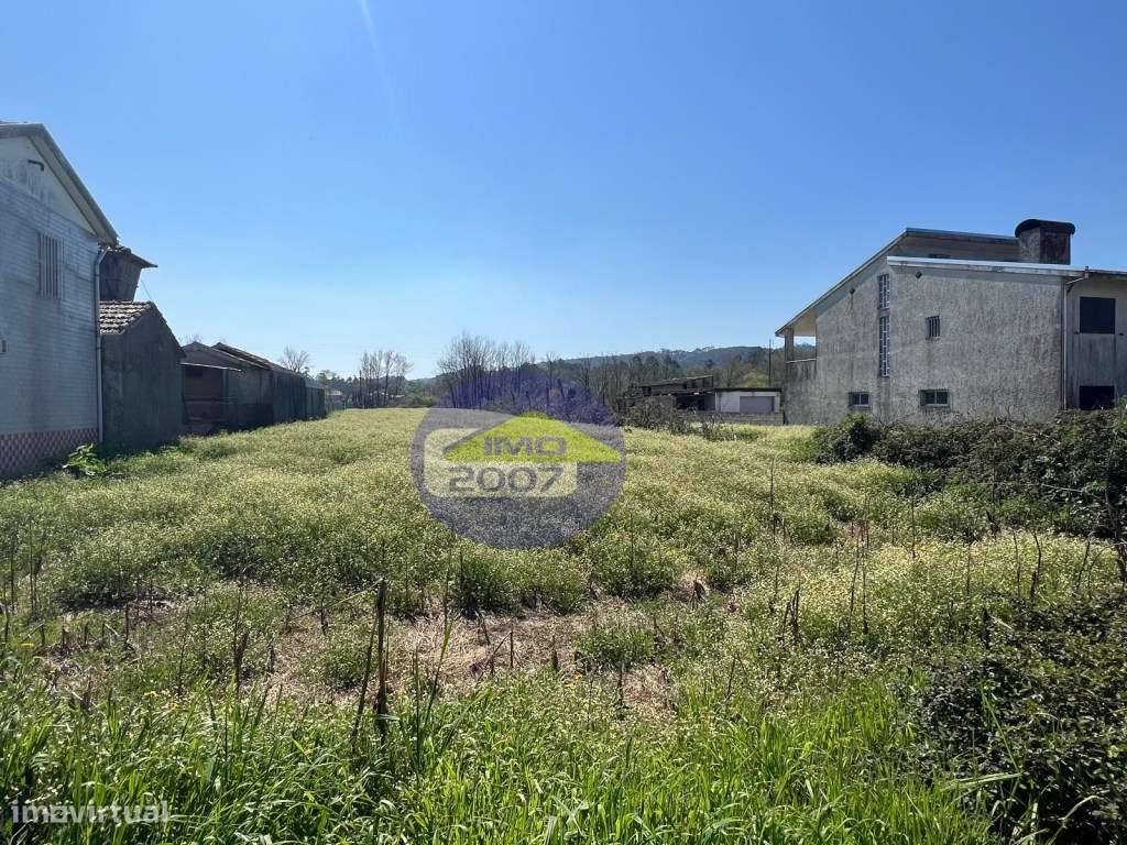 Terreno em Lobão-18