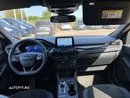 Ford Kuga 2.5 Duratec PHEV ST Line X - 13