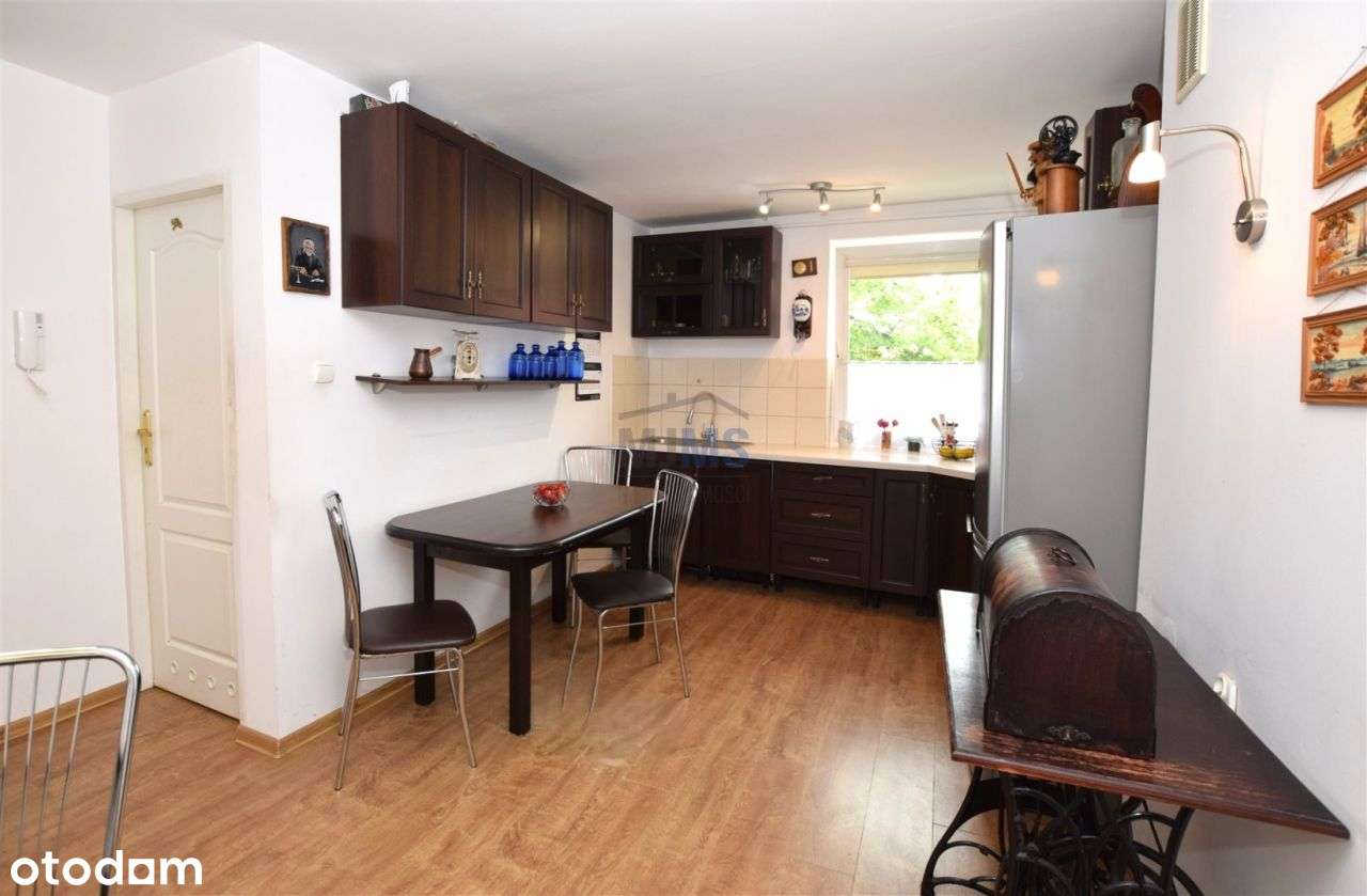 Mieszkanie 58m2 - Szkolna - Rumia Zagórze-2