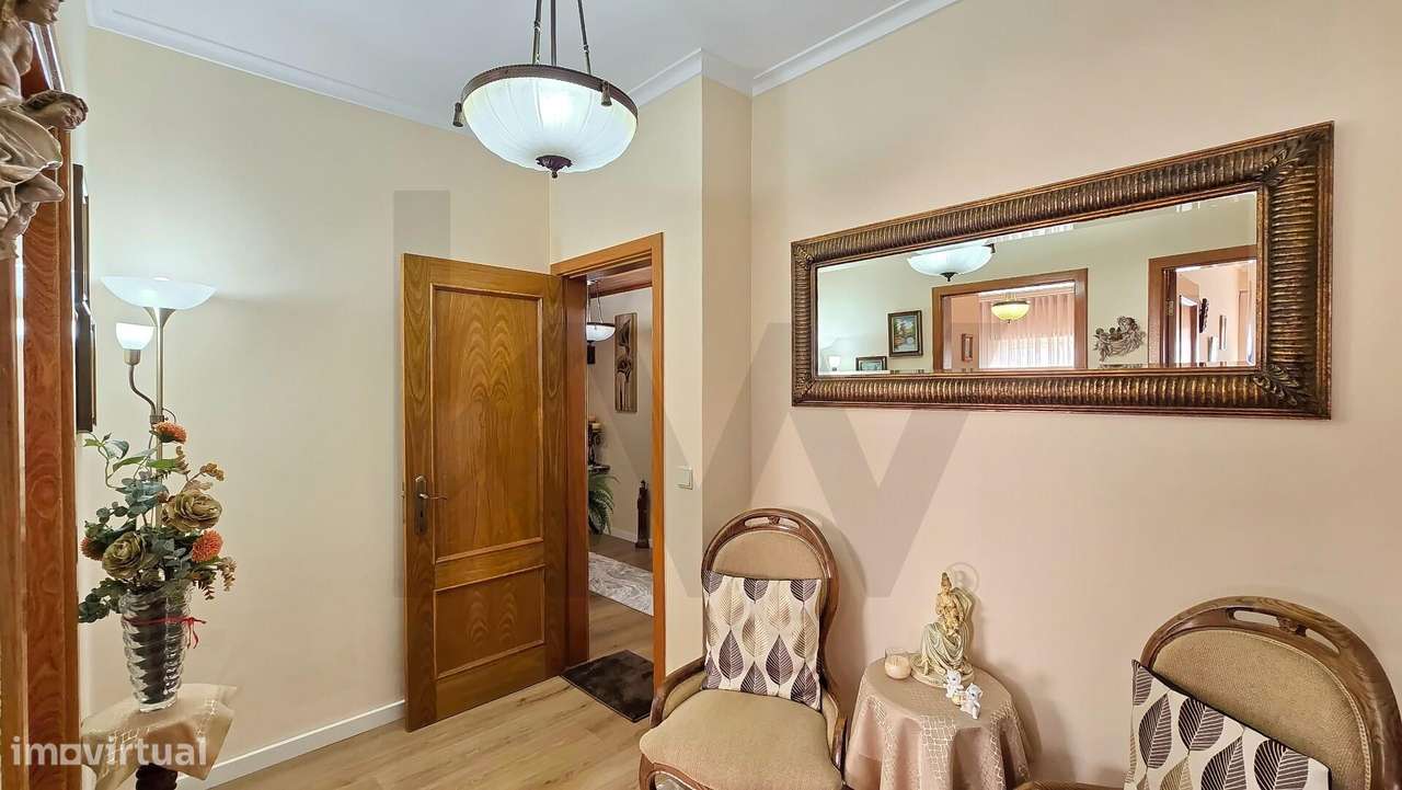 Apartamento t3 em Oiã-30