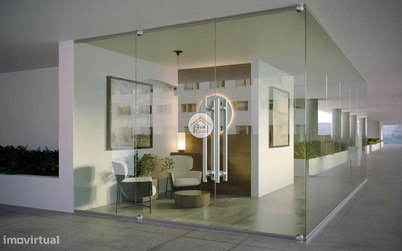 Apartamento T3 em Aveiro-21