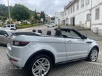 Land Rover Range Rover Evoque Cabrio - 15