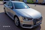 Audi A4 2.0 TFSI Quattro Design S tronic - 6