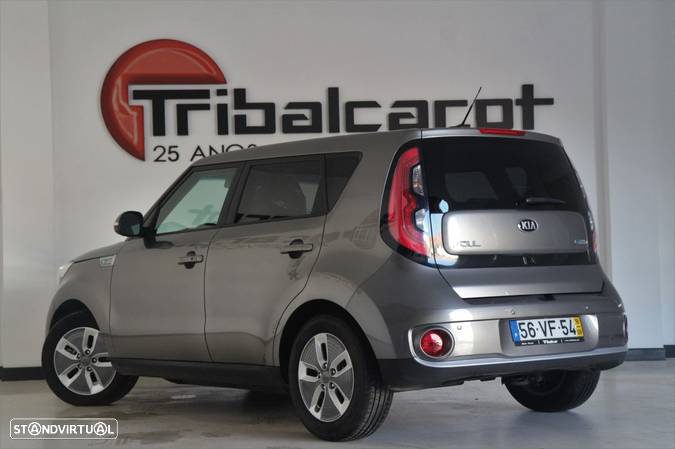 Kia e-Soul EV 30kWh - 2