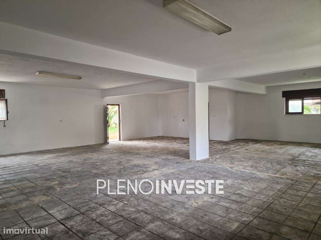 Moradia V3 com Garagem em Vale Milhaços-33