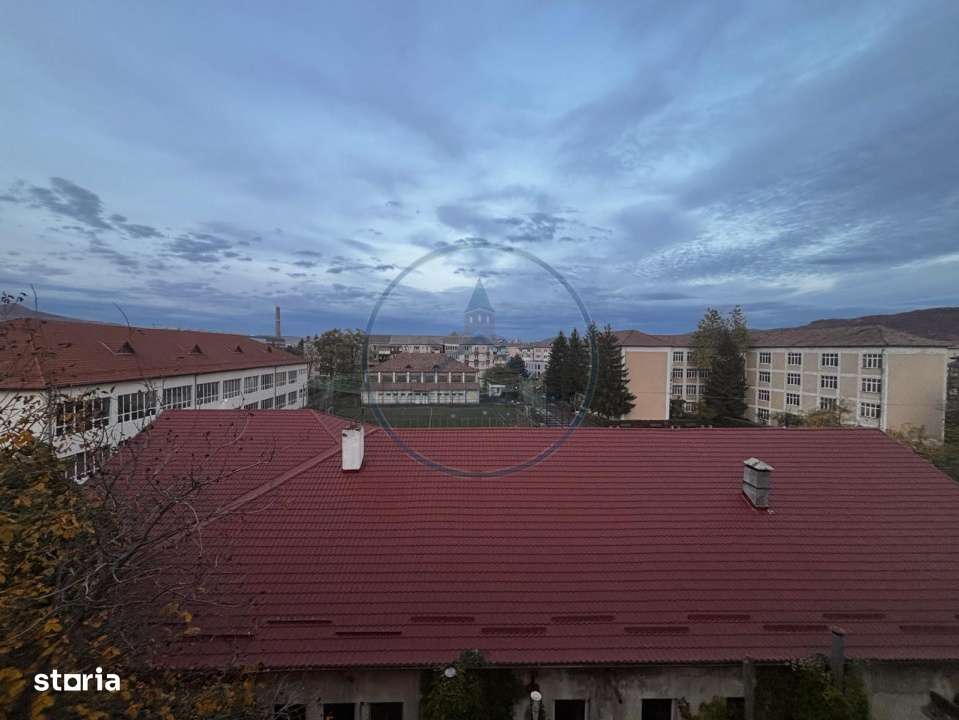 Garsoniera 28mp Dragos Voda - Imagine principală: 5/8