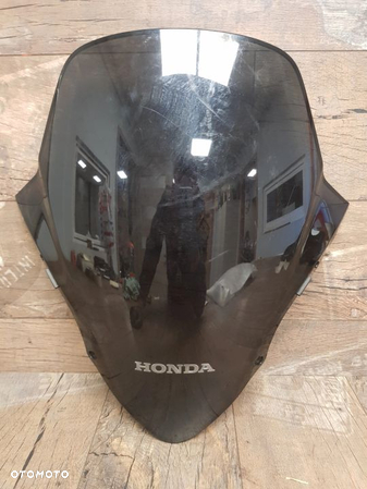 Szyba owiewka Honda Forza 300 - 2