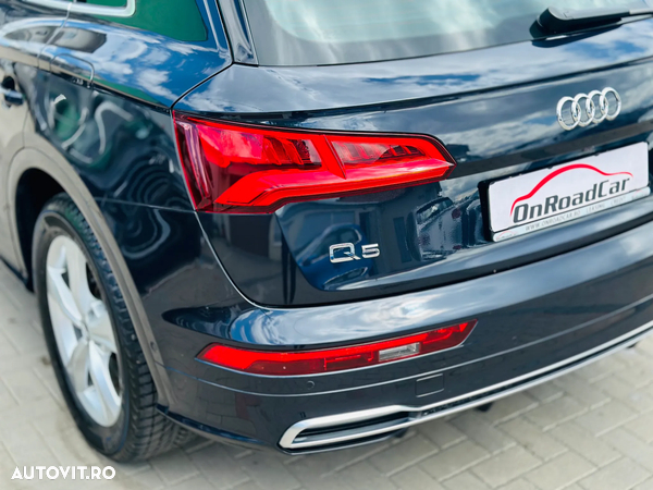 Audi Q5 50 TFSI e quattro S tronic - 37