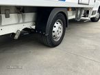 Peugeot Boxer chassis cabine - 15