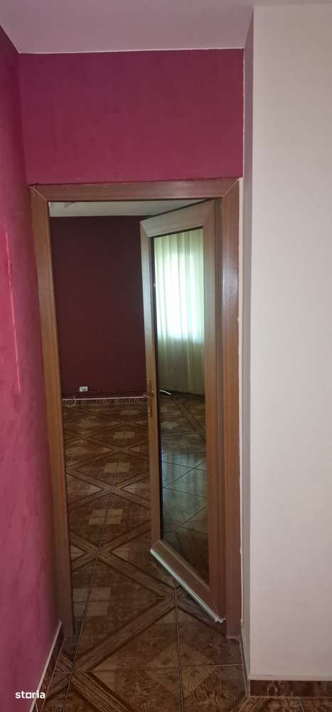 Vz. APART. 2 Cam., DEC, spatios, Barlad, Dragos. VODA, parter, ID 429-7